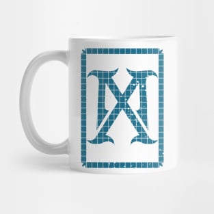 Madame X Mug